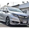 honda odyssey 2014 -HONDA--Odyssey DBA-RC1--RC1-1025358---HONDA--Odyssey DBA-RC1--RC1-1025358- image 4