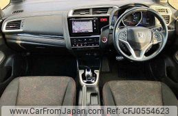 honda fit-hybrid 2013 504928-926705