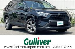 toyota rav4 2021 -TOYOTA--RAV4 6BA-MXAA52--MXAA52-5005031---TOYOTA--RAV4 6BA-MXAA52--MXAA52-5005031-