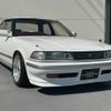 toyota mark-ii 1991 -TOYOTA 【高松 510ぬ0002】--Mark2 GX81--GX81-3285730---TOYOTA 【高松 510ぬ0002】--Mark2 GX81--GX81-3285730- image 31