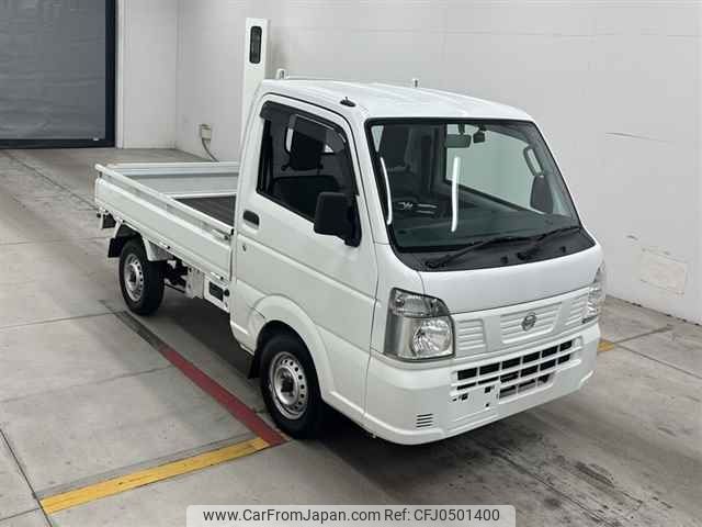 nissan clipper-truck 2020 -NISSAN--Clipper Truck DR16T-526905---NISSAN--Clipper Truck DR16T-526905- image 1