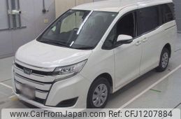 toyota noah 2019 -TOYOTA--Noah ZRR85G-0124007---TOYOTA--Noah ZRR85G-0124007-
