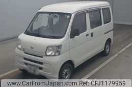 daihatsu hijet-van 2017 -DAIHATSU--Hijet Van HBD-S321V--S321V-0325186---DAIHATSU--Hijet Van HBD-S321V--S321V-0325186-