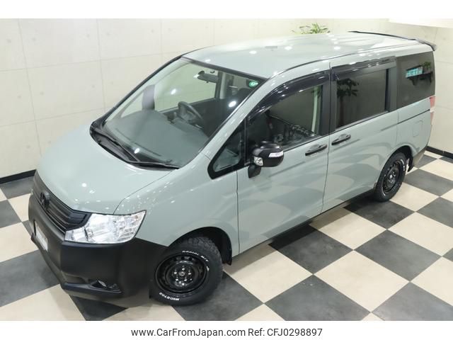 honda stepwagon 2010 quick_quick_RK1_RK1-1013136 image 2