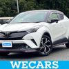 toyota c-hr 2018 quick_quick_DBA-NGX50_NGX50-2027401 image 1