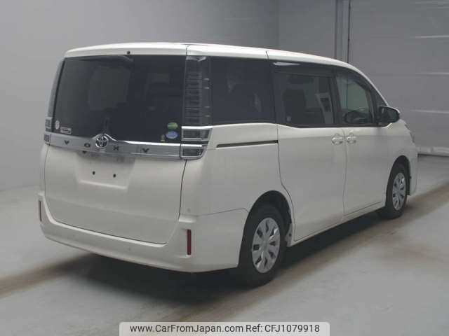 toyota voxy 2020 -TOYOTA--Voxy DBA-ZRR80G--ZRR80-0598196---TOYOTA--Voxy DBA-ZRR80G--ZRR80-0598196- image 2