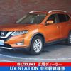 nissan x-trail 2018 -NISSAN--X-Trail DAA-HNT32--HNT32-161395---NISSAN--X-Trail DAA-HNT32--HNT32-161395- image 1