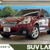 subaru outback 2012 CFJ1708884 image 1