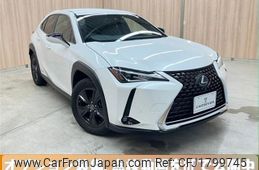 lexus ux 2020 CFJ1799745