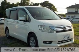 honda stepwagon 2011 CFJ1526768