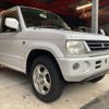 mitsubishi pajero-mini 2000 CFJ1864338 image 25