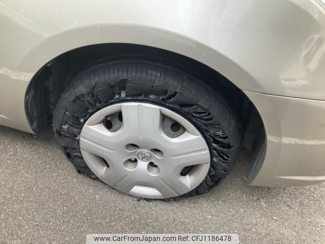 toyota raum 2005 -TOYOTA--Raum CBA-NCZ20--NCZ20-0075717---TOYOTA--Raum CBA-NCZ20--NCZ20-0075717- image 2