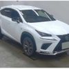 lexus nx 2020 quick_quick_DBA-AGZ10_1025098 image 4