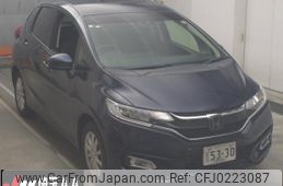 honda fit 2018 -HONDA--Fit GK3-1338606---HONDA--Fit GK3-1338606-