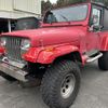 jeep wrangler 1992 quick_quick_E-S8MX_S8-4201-C image 1