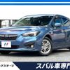 subaru impreza-wagon 2017 -SUBARU--Impreza Wagon DBA-GT2--GT2-030285---SUBARU--Impreza Wagon DBA-GT2--GT2-030285- image 1