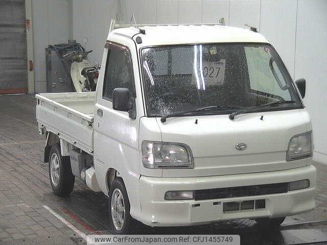 daihatsu hijet-truck 2003 CFJ1455749 image 1
