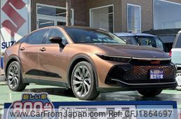 toyota crown 2023 CFJ1864697