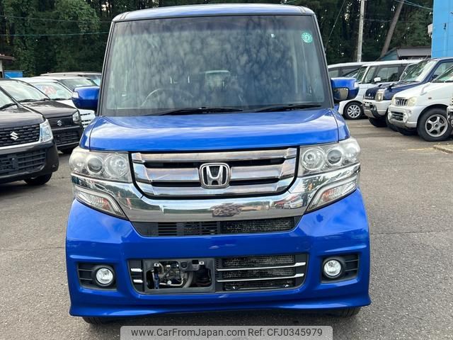 honda n-box 2015 GOO_JP_700090373030241018002 image 2