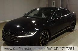 volkswagen arteon 2022 CFJ1717254