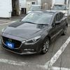 mazda axela 2018 -MAZDA--Axela LDA-BM2AS--BM2AS-101333---MAZDA--Axela LDA-BM2AS--BM2AS-101333- image 1