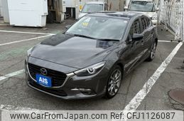 mazda axela 2018 -MAZDA--Axela LDA-BM2AS--BM2AS-101333---MAZDA--Axela LDA-BM2AS--BM2AS-101333-