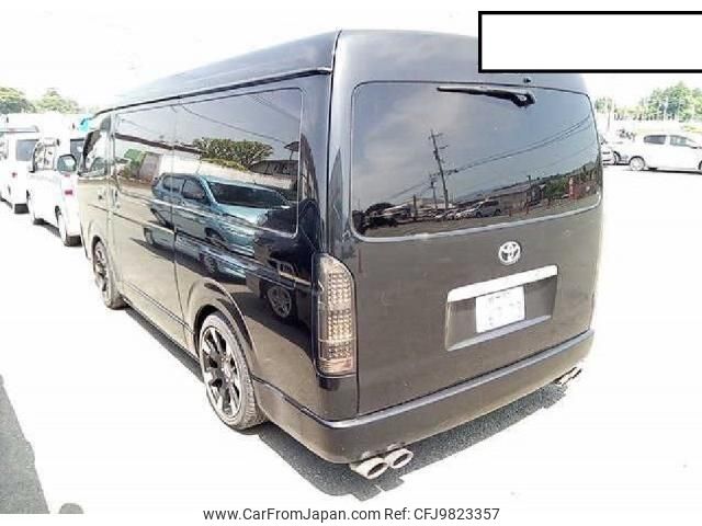 toyota hiace-wagon 2012 quick_quick_CBA-TRH214W_TRH214-0028178 image 2