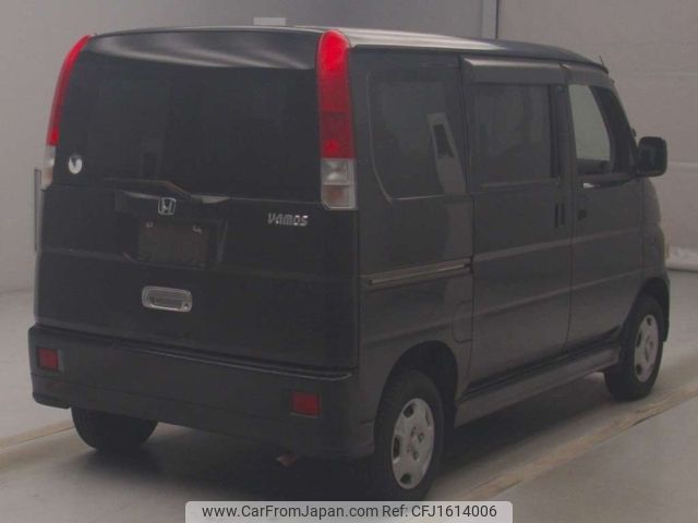 honda vamos 2006 CFJ1614006 image 2