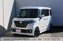 suzuki spacia 2017 quick_quick_DAA-MK53S_MK53S-551327