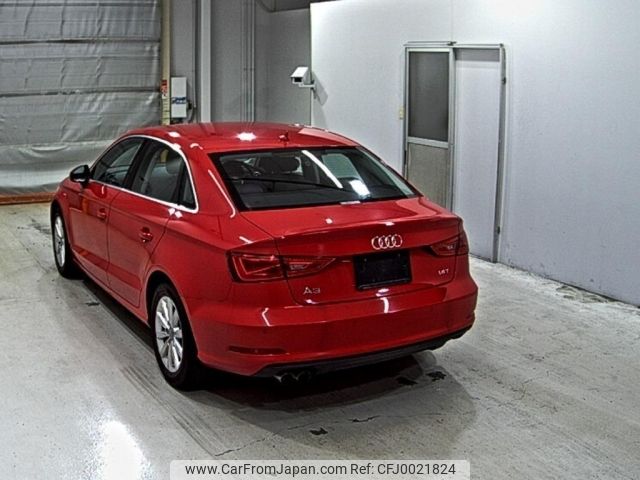 audi a3 2014 -AUDI--Audi A3 8VCXSL-WAUZZZ8V2E1034599---AUDI--Audi A3 8VCXSL-WAUZZZ8V2E1034599- image 2