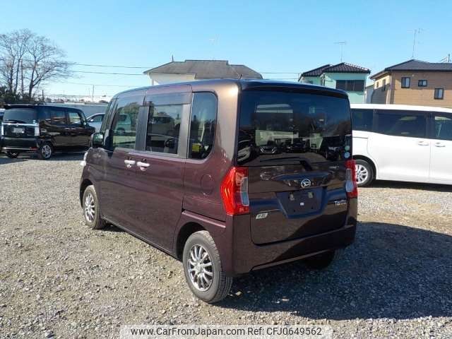 daihatsu tanto 2014 -DAIHATSU--Tanto DBA-LA600S--LA600S-0043638---DAIHATSU--Tanto DBA-LA600S--LA600S-0043638- image 2