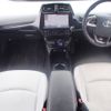 toyota prius 2016 -TOYOTA--Prius DAA-ZVW51--ZVW51-8017292---TOYOTA--Prius DAA-ZVW51--ZVW51-8017292- image 3