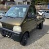 suzuki carry-truck 1999 34bece097bb175a8ca18b452e4bf8b80 image 1