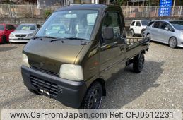 suzuki carry-truck 1999 34bece097bb175a8ca18b452e4bf8b80