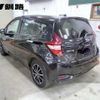 nissan note 2016 -NISSAN--Note HE12--003680---NISSAN--Note HE12--003680- image 2