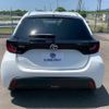 toyota yaris 2022 quick_quick_5BA-KSP210_KSP210-0058643 image 7