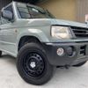 mitsubishi pajero-mini 2000 quick_quick_H58A_H58A-0123640 image 11