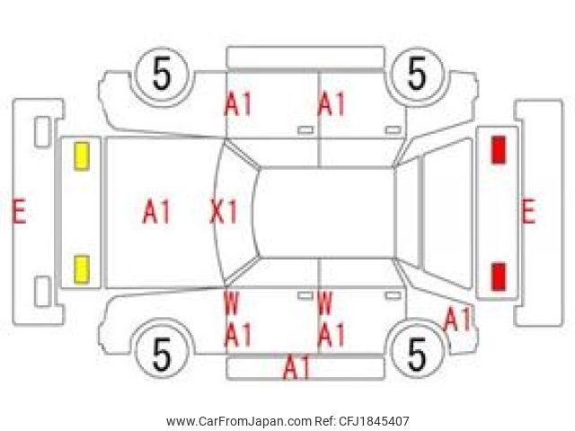 lexus ls 2008 CFJ1845407 image 2