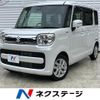 suzuki spacia 2018 quick_quick_MK53S_MK53S-148559 image 1
