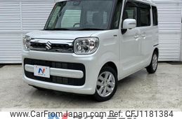 suzuki spacia 2018 quick_quick_MK53S_MK53S-148559