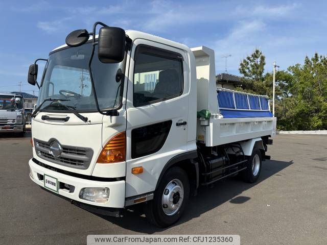hino ranger 2015 -HINO--Hino Ranger TKG-FC9JCAP--FC9JCA-22487---HINO--Hino Ranger TKG-FC9JCAP--FC9JCA-22487- image 1