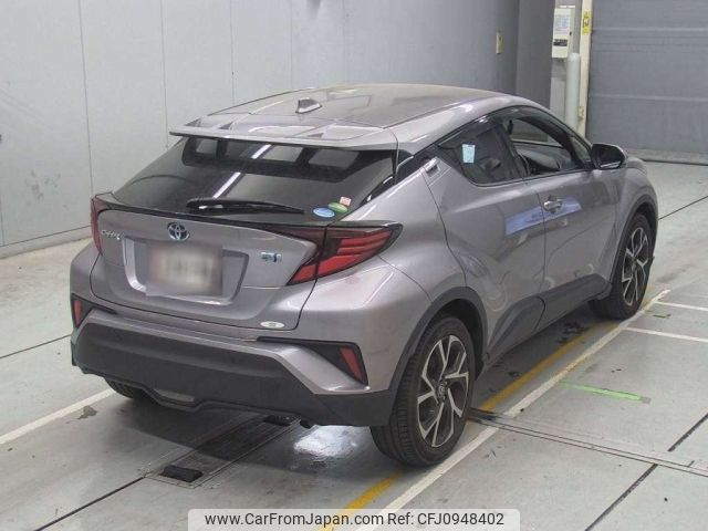 toyota c-hr 2020 -TOYOTA--C-HR ZYX11-2001287---TOYOTA--C-HR ZYX11-2001287- image 2