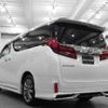 toyota alphard 2021 -TOYOTA--Alphard 3BA-AGH30W--AGH30-0389352---TOYOTA--Alphard 3BA-AGH30W--AGH30-0389352- image 3