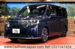 honda stepwagon 2024 CFJ1547454