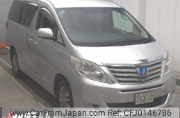 toyota alphard 2012 -TOYOTA--Alphard ATH20W-8002408---TOYOTA--Alphard ATH20W-8002408-