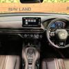 honda zr-v 2024 quick_quick_RZ4_RZ4-1109750 image 2