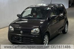 suzuki alto 2014 CFJ1611486