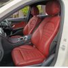 mercedes-benz c-class 2015 CFJ1702713 image 12