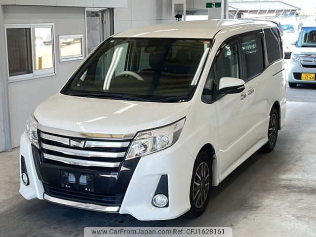 toyota noah 2016 CFJ1628161 image 1