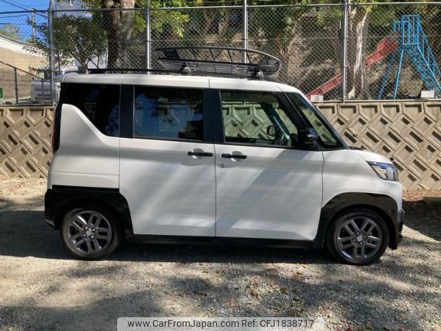 mitsubishi delica 2024 CFJ1838717 image 2